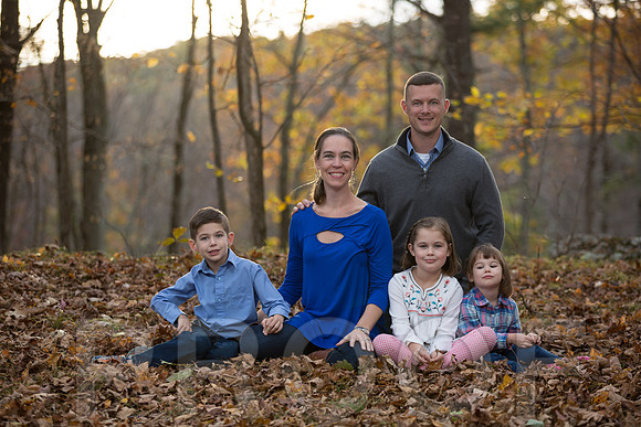Buckwalter Family_0046