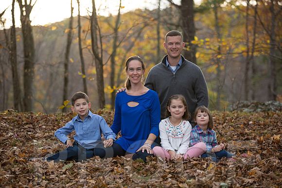 Buckwalter Family_0045