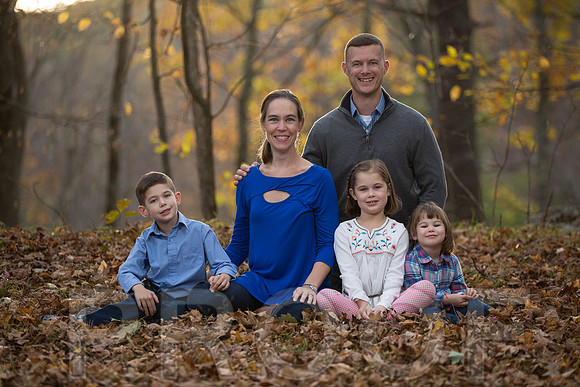 Buckwalter Family_0049