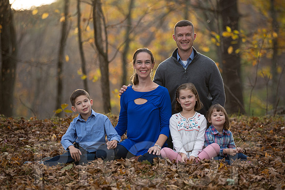 Buckwalter Family_0050