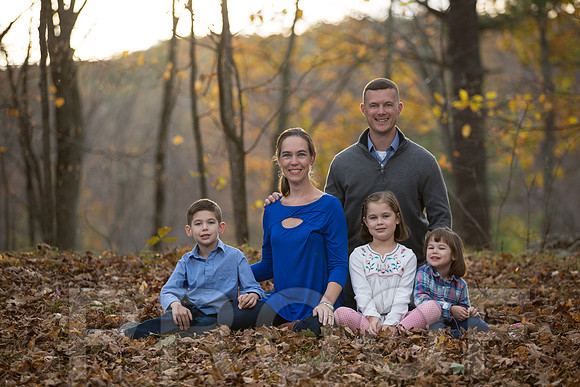Buckwalter Family_0052