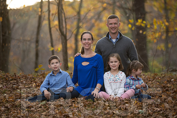 Buckwalter Family_0053