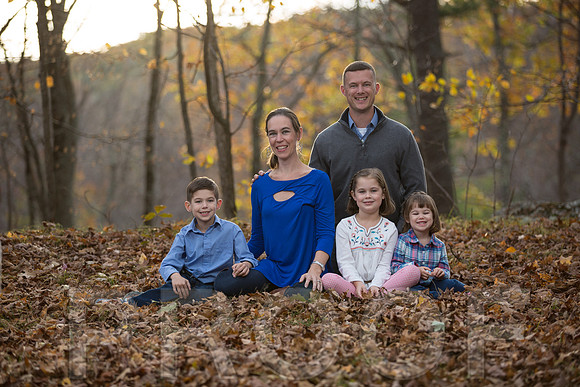 Buckwalter Family_0056