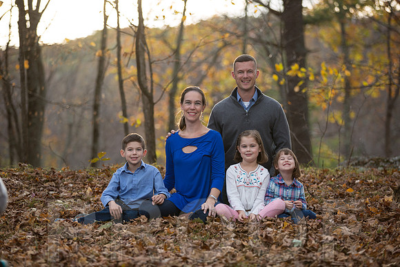 Buckwalter Family_0057