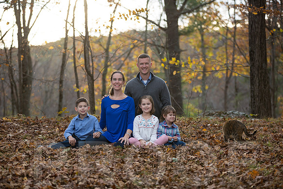 Buckwalter Family_0058