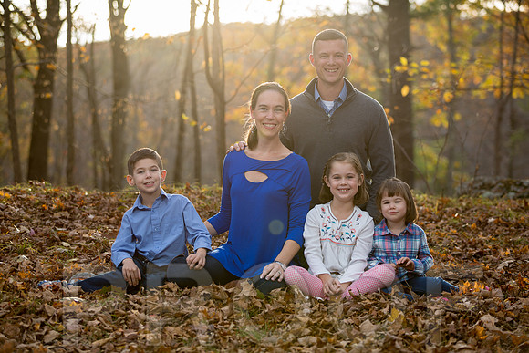 Buckwalter Family_0069