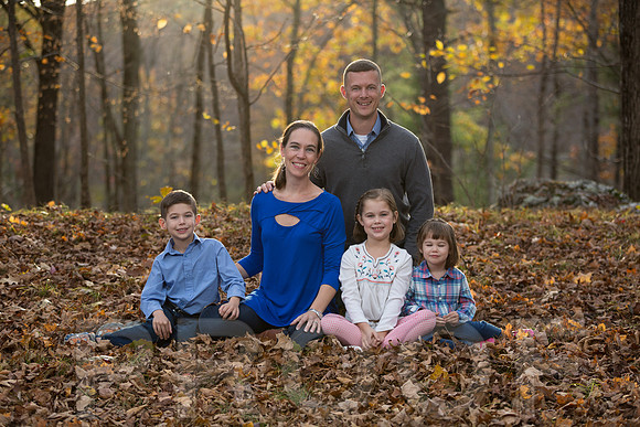 Buckwalter Family_0071