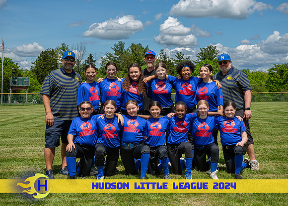 Hudson Little League_0225