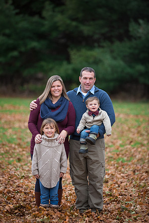 Pinto Family_0008