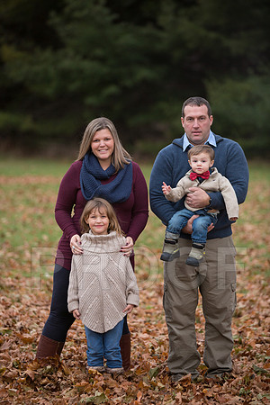 Pinto Family_0001
