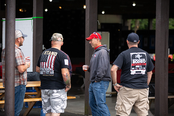Ginsbergs Company Picnic_0004