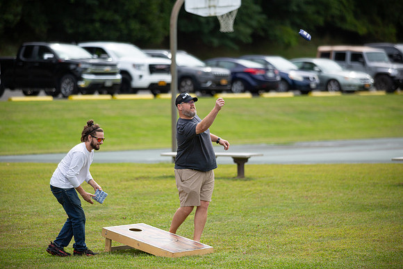 Ginsbergs Company Picnic_0002