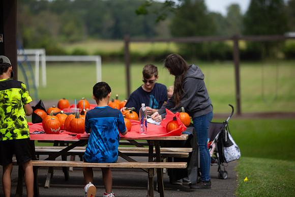 Ginsbergs Company Picnic_0009