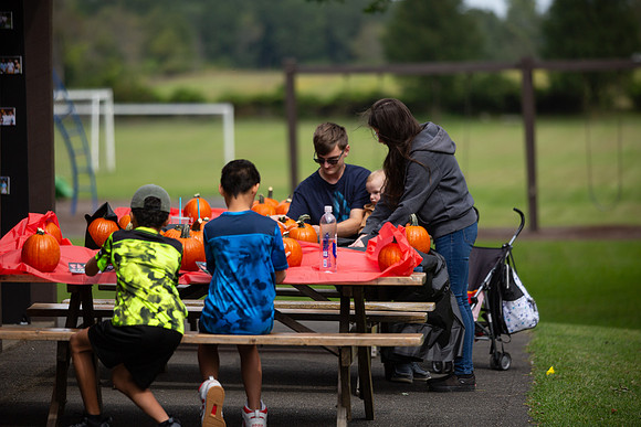 Ginsbergs Company Picnic_0010