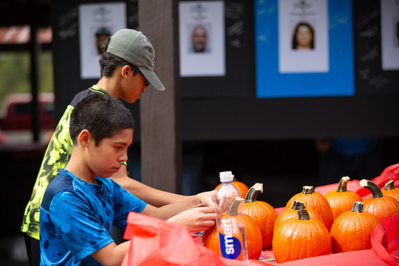 Ginsbergs Company Picnic_0012