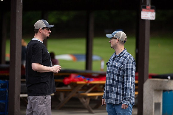 Ginsbergs Company Picnic_0015