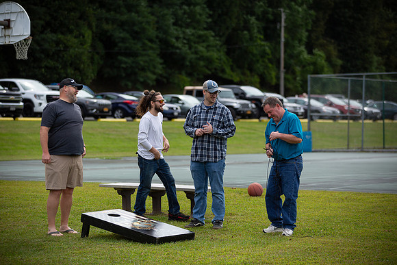 Ginsbergs Company Picnic_0016