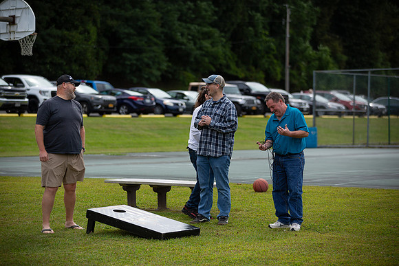 Ginsbergs Company Picnic_0017