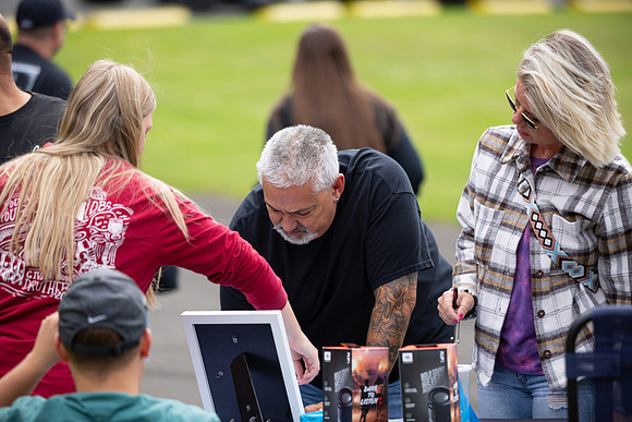 Ginsbergs Company Picnic_0028