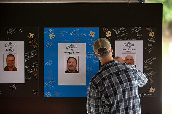 Ginsbergs Company Picnic_0032