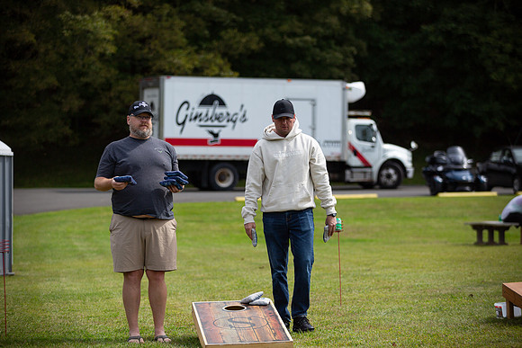 Ginsbergs Company Picnic_0037