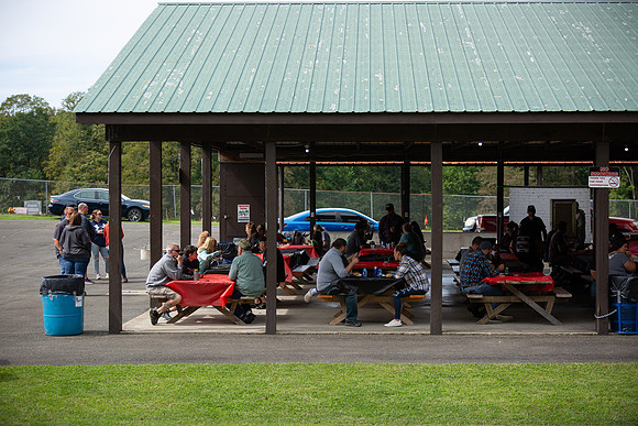 Ginsbergs Company Picnic_0035