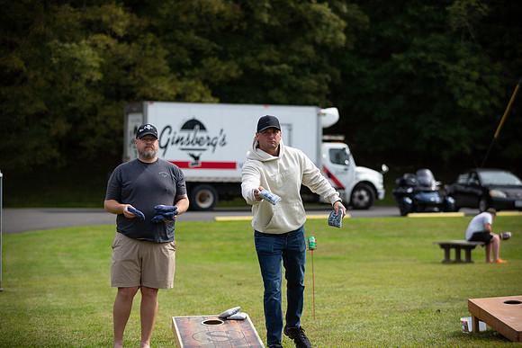 Ginsbergs Company Picnic_0038