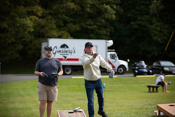 Ginsbergs Company Picnic_0039