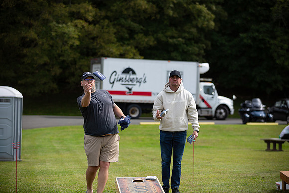 Ginsbergs Company Picnic_0040