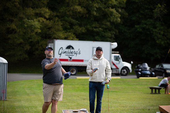 Ginsbergs Company Picnic_0041