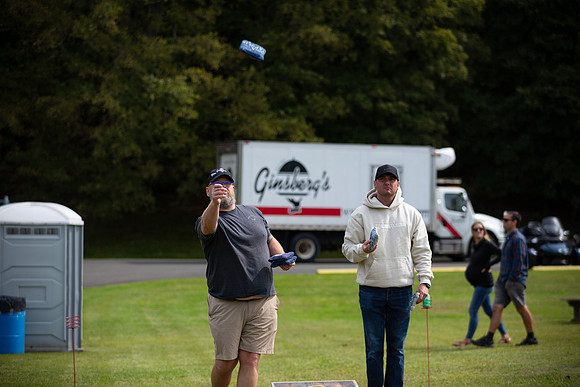 Ginsbergs Company Picnic_0043