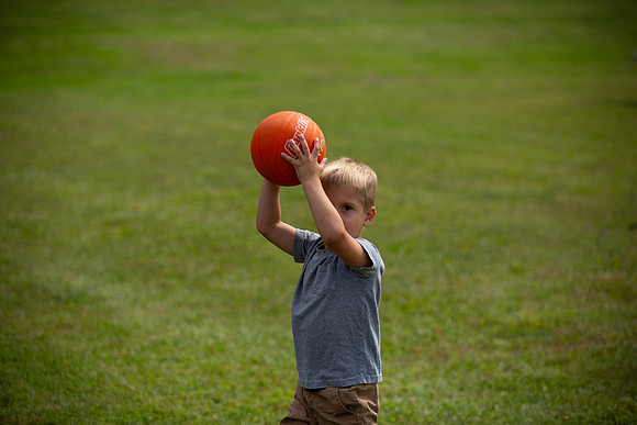 Ginsbergs Company Picnic_0045