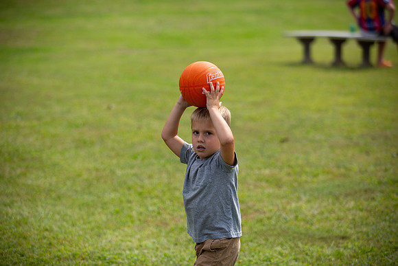 Ginsbergs Company Picnic_0044