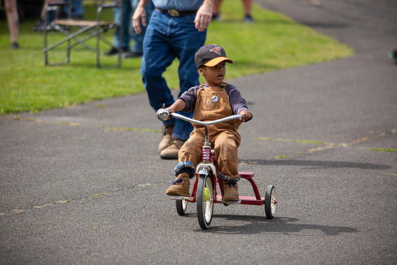 Ginsbergs Company Picnic_0050