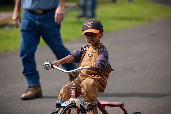 Ginsbergs Company Picnic_0051