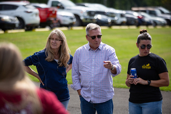 Ginsbergs Company Picnic_0056