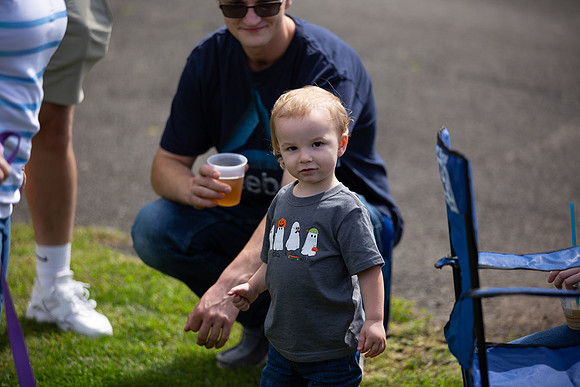 Ginsbergs Company Picnic_0058