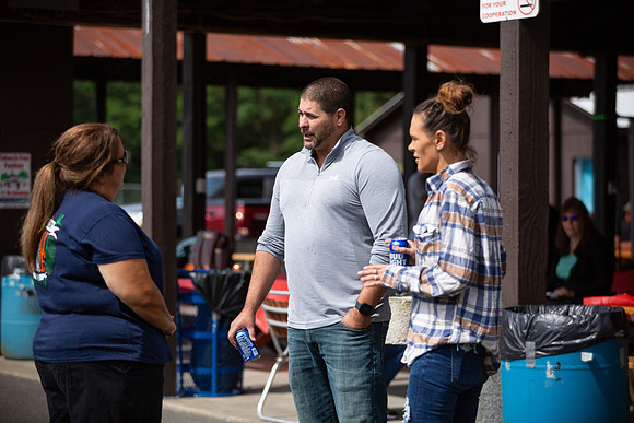 Ginsbergs Company Picnic_0060