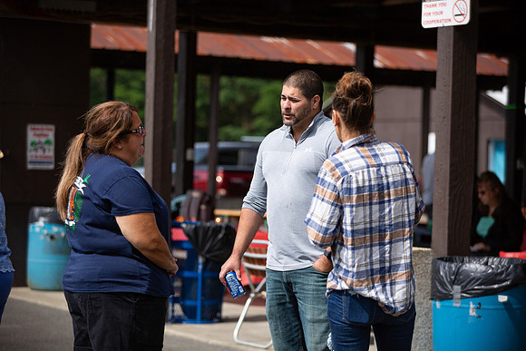 Ginsbergs Company Picnic_0061