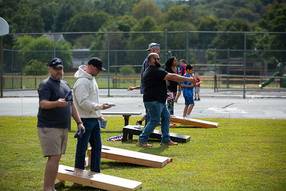 Ginsbergs Company Picnic_0064