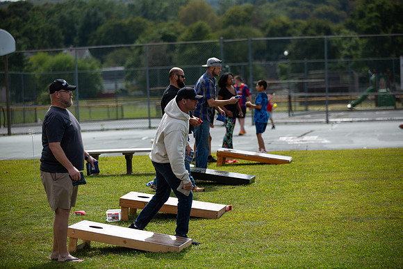 Ginsbergs Company Picnic_0065