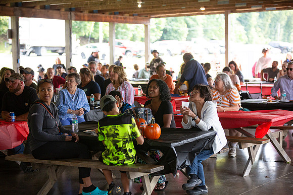 Ginsbergs Company Picnic_0075