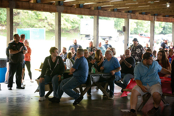 Ginsbergs Company Picnic_0077
