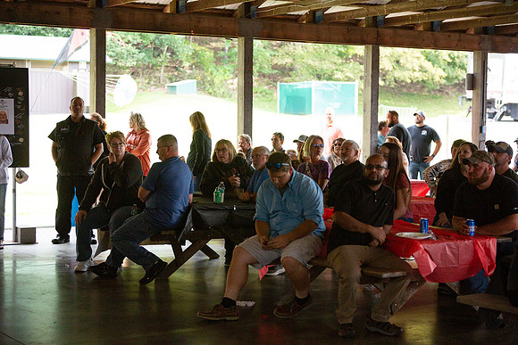 Ginsbergs Company Picnic_0074