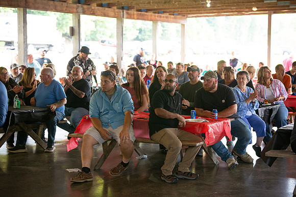 Ginsbergs Company Picnic_0078