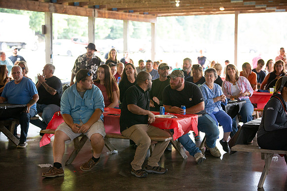Ginsbergs Company Picnic_0079