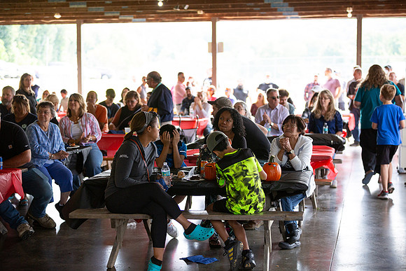Ginsbergs Company Picnic_0080