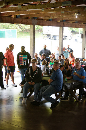 Ginsbergs Company Picnic_0081
