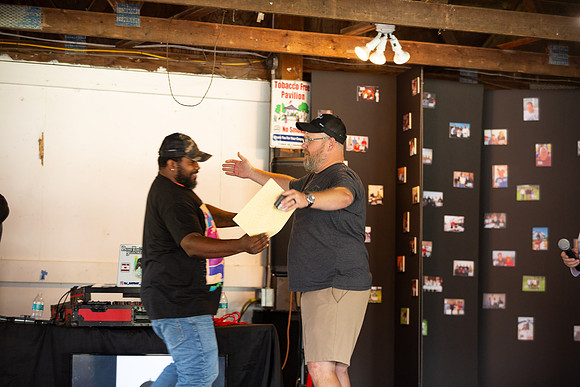 Ginsbergs Company Picnic_0086