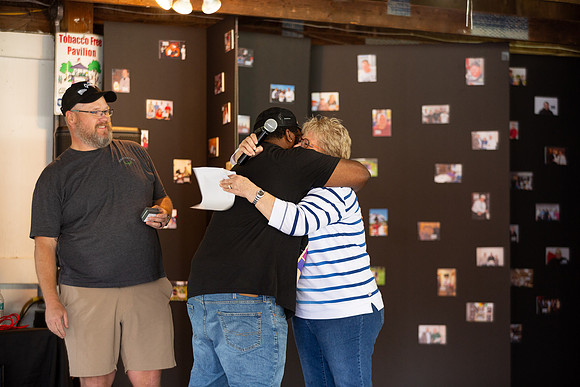Ginsbergs Company Picnic_0089
